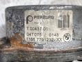 насос вакуумный BMW 5 серия E60/E61 [рестайлинг] 2009, 3.0 л., M57 D30 (306D3), дизель, 11667791232 - фото №3