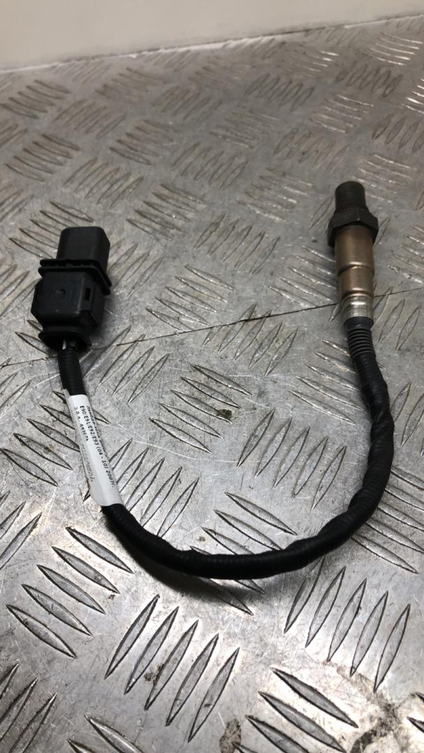 лямбда-зонд BMW 3 серия E90/E91/E92/E93 2007, 2.0 л., дизель, серебро, купе, 7804369 - фото №1