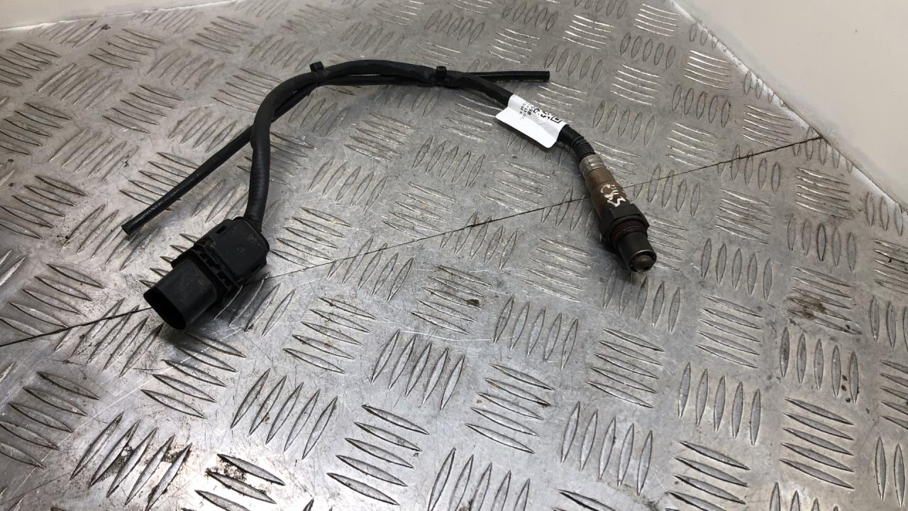 лямбда-зонд BMW X5 F15 2015, 3.0 л., N57 D30 A, дизель, АКПП, белый, полный привод, правый руль, 13627791592, 7791592 - фото №1