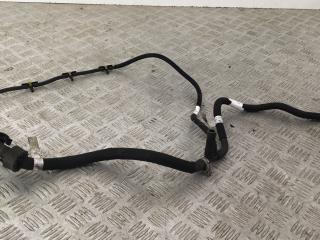 трубка обратки форсунок BMW 3 серия E90/E91 [рестайлинг] 2010, 2.0 л., N47 D20 C, дизель, МКПП, седан, задний привод, правый руль, 13537810787, 7810787