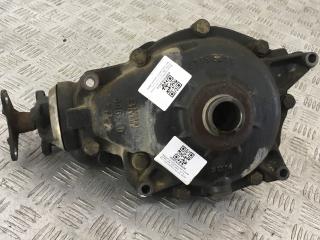 редуктор переднего моста BMW X5 E53 2003, 3.0 л., M57 D30 (306D1), дизель, АКПП, внедорожник 5 дв., 31507508524, 7508623