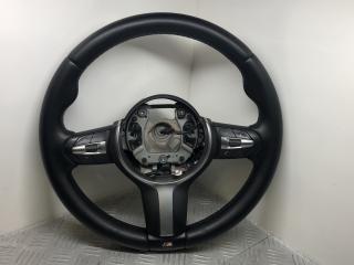 руль BMW 3 серия F30/F31/F34 2014, седан