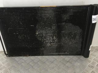 радиатор кондиционера BMW 7 серия E65/E66/E67 [рестайлинг] 2005, 4.4 л., N62 B44, бензин, 2282939