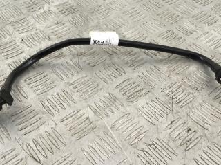 трубка вентиляции картерных газов BMW 5 серия E60/E61 2004, 2.2 л., M54 B22 (226S1), бензин, АКПП, titansilber metallic (354), седан, 13907521857, 7521857