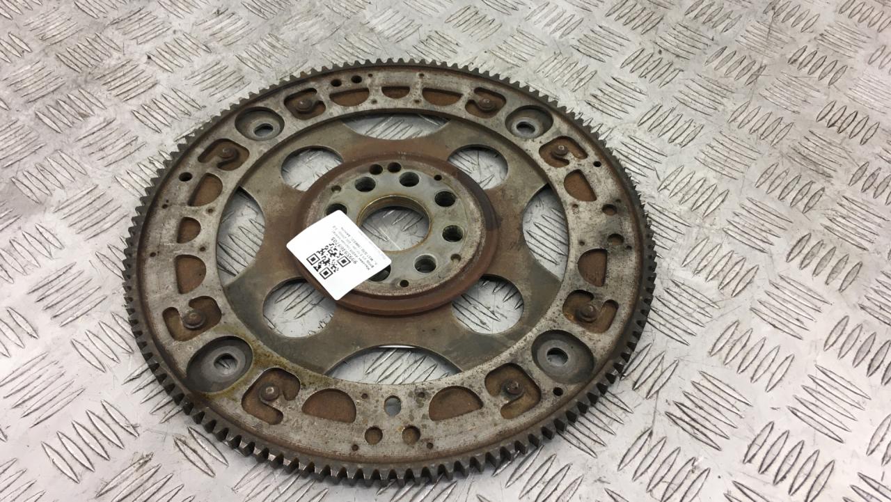 Маховик АКПП (драйв плата) BMW X5 E70 2008, 3.0 л., M57 D30 (306D3), дизель, 7788746 - фото №1