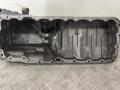масляный поддон BMW 3 серия E90/E91 [рестайлинг] (2008 - 2013), 3.0 л., N57 D30 A, дизель, 7800322, 11137800322 - фото №4