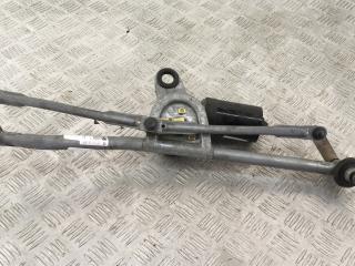 механизм стеклоочистителя (трапеция дворников) BMW 3 серия E46 (1997 - 2003), 8362155, 8391303