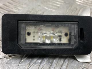 подсветка номера BMW 3 серия E90/E91/E92/E93 [рестайлинг] 2008, 3.0 л., M57 D30 (306D3), дизель, МКПП, space-grey metallic, кабриолет, задний привод, 63267193293, 7193293