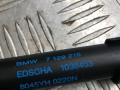 амортизатор крышки багажника (3-5 двери) BMW 3 серия E90/E91/E92/E93 [рестайлинг] 2008, 3.0 л., M57 D30 (306D3), дизель, МКПП, space-grey metallic, кабриолет, задний привод, 51247129215, 7129215 - фото №2