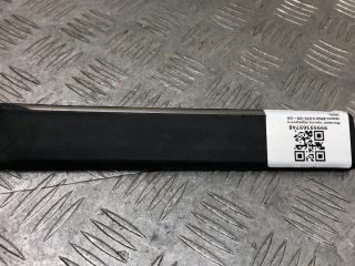 молдинг переднего левого крыла BMW 5 серия E39 2000, 8184481