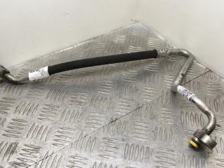 трубка кондиционера BMW 5 серия E60/E61 [рестайлинг] 2009, 3.0 л., M57N2 306 D3, дизель, 9119700