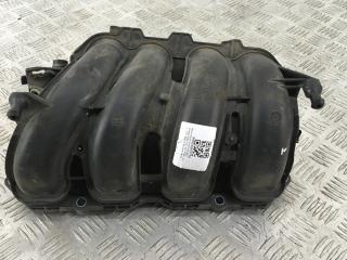 коллектор впускной Mini Cooper 2 поколение 2009, 1.6 л., N12 B16 A, бензин, МКПП, 7528172