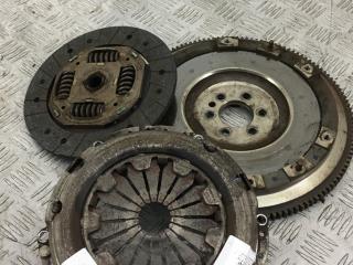 маховик Mini Cooper 2 поколение 2009, 1.6 л., N12 B16 A, бензин, МКПП