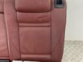 сиденье заднее BMW X6 E71/E72 E71 2010, 3.5 л., бензин, АКПП, a76, внедорожник 5 дв., полный привод, 52209141239, 52209141240, 52209141277, 52209141283 - фото №3