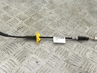 трос двери BMW 5 серия E60/E61 [рестайлинг] E61 2009, 2.0 л., N47 D20 A, дизель, МКПП, универсал, задний привод, правый руль, 7034469, 51217034469