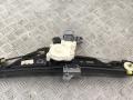 стеклоподъемник задний правый BMW 5 серия E60/E61 [рестайлинг] (2007 - 2010), 7184744 - фото №2