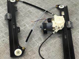 стеклоподъемник передний правый BMW 5 серия E60/E61 [рестайлинг] (2007 - 2010), 7184384