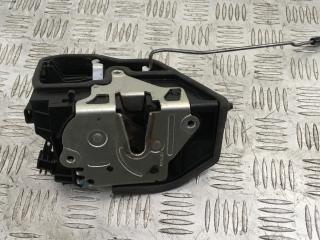 замок двери задней правой BMW 5 серия E60/E61 [рестайлинг] (2007 - 2010), 7202148