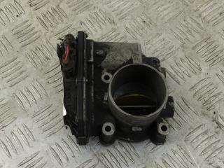 заслонка дроссельная Nissan Navara D40 [рестайлинг] 2012, 2.5 л., дизель, АКПП, 16119EC00A, 9N240042