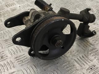 насос гидроусилителя руля Nissan Navara D40 [рестайлинг] 2012, 2.5 л., дизель, АКПП, 1H194111