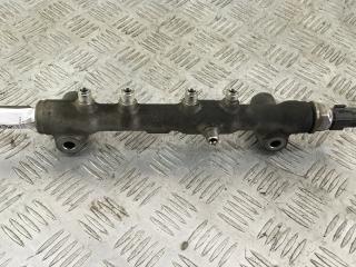 топливная рампа Nissan Navara D40 [рестайлинг] 2012, 2.5 л., дизель, АКПП