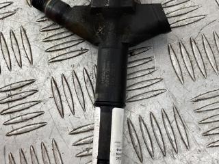 форсунка Nissan Navara D40 [рестайлинг] 2012, 2.5 л., дизель, АКПП, 12N05433, 166005X30A, DENSO5X3