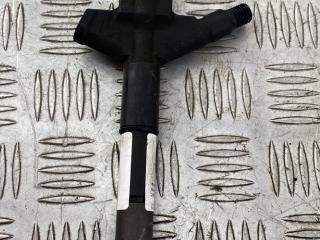 форсунка Nissan Navara D40 [рестайлинг] 2012, 2.5 л., дизель, АКПП, 12N05433, 166005X30A, DENSO5X3