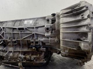 КПП автоматическая (АКПП) Land Rover Range Rover 3 поколение 2002, 4.4 л., M62 B44, бензин, АКПП, 7508713