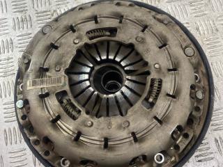 маховик BMW 3 серия E90/E91/E92/E93 (2004 - 2010), 2.0 л., N47 D20 C, дизель, МКПП