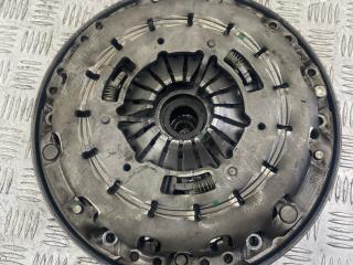 маховик BMW 3 серия E90/E91/E92/E93 (2004 - 2010), 2.0 л., N47 D20 C, дизель, МКПП
