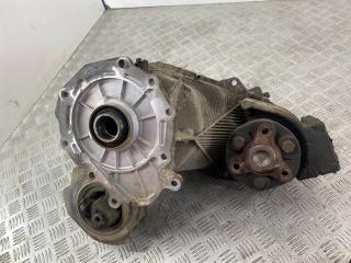 раздаточная коробка Land Rover Range Rover 2 поколение 2002, 3.0 л., дизель, АКПП