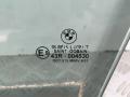 стекло двери передней левой BMW X5 E53 2002, 4.4 л., M62 B44 TU, бензин, АКПП, синий, внедорожник 5 дв., полный привод, правый руль, 51328402513 - фото №2