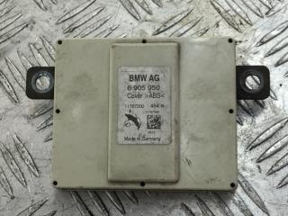антенна BMW X5 E53 [рестайлинг] E53 2005, 3.0 л., M57 D30 (306D2), дизель, АКПП, внедорожник 5 дв., 6905950, 84506905950