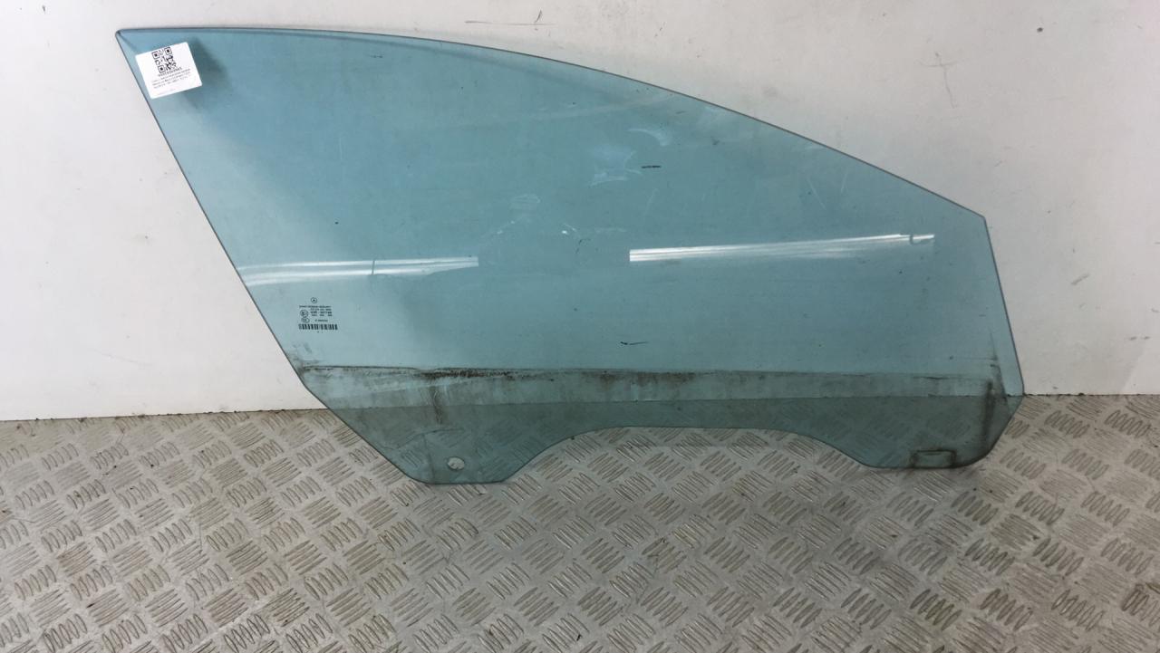 стекло двери передней правой Mercedes-Benz CLS-Класс C219 W219 2007, 3.2 л., дизель, АКПП, седан, задний привод, правый руль - фото №1