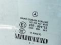 стекло двери передней правой Mercedes-Benz CLS-Класс C219 W219 2007, 3.2 л., дизель, АКПП, седан, задний привод, правый руль - фото №2