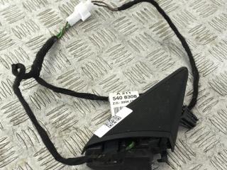 динамик двери Mercedes-Benz CLS-Класс C219 W219 2007, 3.2 л., дизель, АКПП, седан, задний привод, правый руль, A2118200202