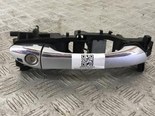 ручка наружная Mercedes-Benz CLS-Класс C219 W219 2007, 3.2 л., дизель, АКПП, седан, задний привод, правый руль