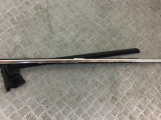 молдинг двери передней правой Mercedes-Benz CLS-Класс C219 W219 2007, 3.2 л., дизель, АКПП, седан, задний привод, правый руль