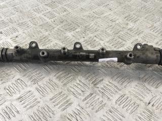 топливная рампа BMW X3 E83 [рестайлинг] 2007, 2.0 л., дизель, черный, внедорожник 5 дв., 7787164, 0281002481