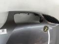 капот BMW X5 E70 2008, 3.0 л., N52 B30, бензин, АКПП, spacegrau metallic (a52), внедорожник 5 дв., полный привод, 41617486754 - фото №2