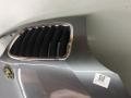 капот BMW X5 E70 2008, 3.0 л., N52 B30, бензин, АКПП, spacegrau metallic (a52), внедорожник 5 дв., полный привод, 41617486754 - фото №3
