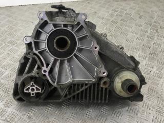 раздаточная коробка BMW X5 E70 2008, 3.0 л., N52 B30, бензин, АКПП, spacegrau metallic (a52), внедорожник 5 дв., полный привод, 27107566250, 7566250, 7574777, 27107574777