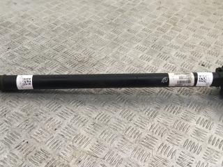 карданный вал BMW X5 E70 2008, 3.0 л., N52 B30, бензин, АКПП, spacegrau metallic (a52), внедорожник 5 дв., полный привод, 26207556019, 7556019