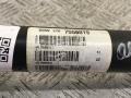 карданный вал BMW X5 E70 2008, 3.0 л., N52 B30, бензин, АКПП, spacegrau metallic (a52), внедорожник 5 дв., полный привод, 26207556019, 7556019 - фото №3