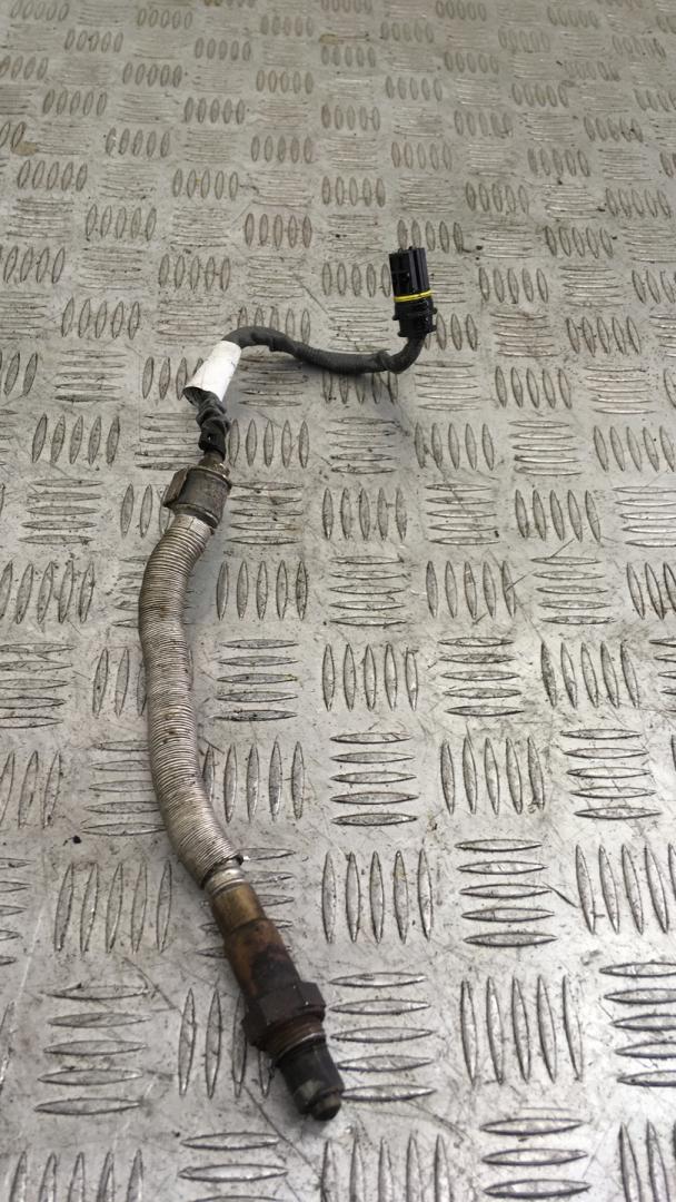 лямбда-зонд BMW X5 E70 2008, 3.0 л., N52 B30, бензин, АКПП, spacegrau metallic (a52), внедорожник 5 дв., полный привод, 11787545075, 7545075, 0258006796 - фото №1