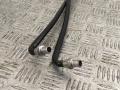 шланг (трубка) АКПП BMW X5 E70 2008, 3.0 л., N52 B30, бензин, АКПП, spacegrau metallic (a52), внедорожник 5 дв., полный привод, 17227586437, 17227586438 - фото №3