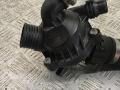 корпус термостата BMW X5 E70 2008, 3.0 л., N52 B30, бензин, АКПП, spacegrau metallic (a52), внедорожник 5 дв., полный привод, 11537550172, 19090500287 - фото №2
