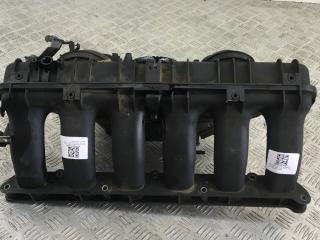 коллектор впускной BMW X5 E70 2008, 3.0 л., N52 B30, бензин, АКПП, spacegrau metallic (a52), внедорожник 5 дв., полный привод, 7548027, 11617559523