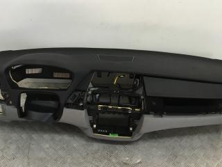 панель передняя салона (торпедо) BMW X5 E70 2008, 3.0 л., N52 B30, бензин, АКПП, spacegrau metallic (a52), внедорожник 5 дв., полный привод, 51456974549