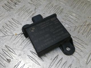 блок контроля давления в шинах BMW X5 E70 2008, 3.0 л., N52 B30, бензин, АКПП, spacegrau metallic (a52), внедорожник 5 дв., полный привод, 36236771042, 6771042